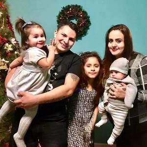 Meet your Posher, Paula